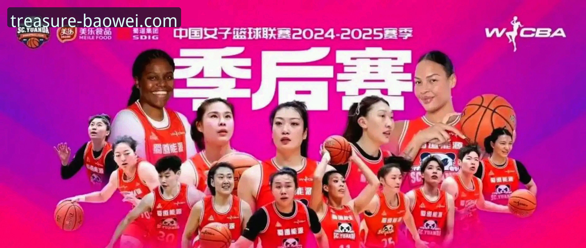 宝威账户登录 四川女篮总决赛首战创纪录大胜:宝威体育平台观赛与深度分析完整指南