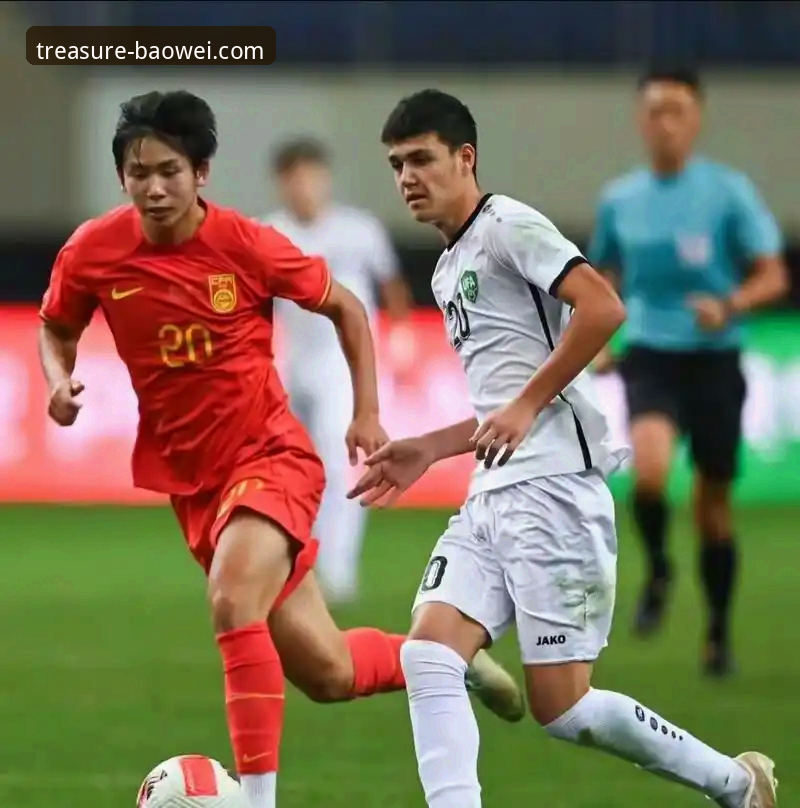 U19国足土伦杯1-0胜哥伦比亚，宝威体育平台观赛体验详解